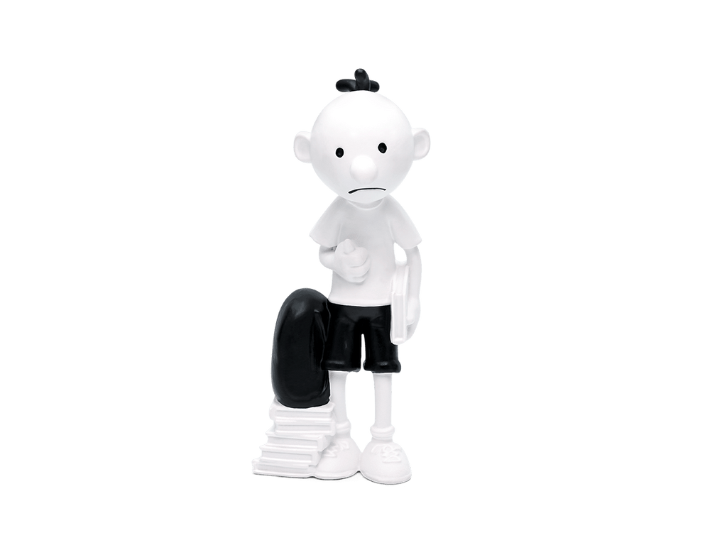 Diary of a Wimpy Kid Tonie Audio Character