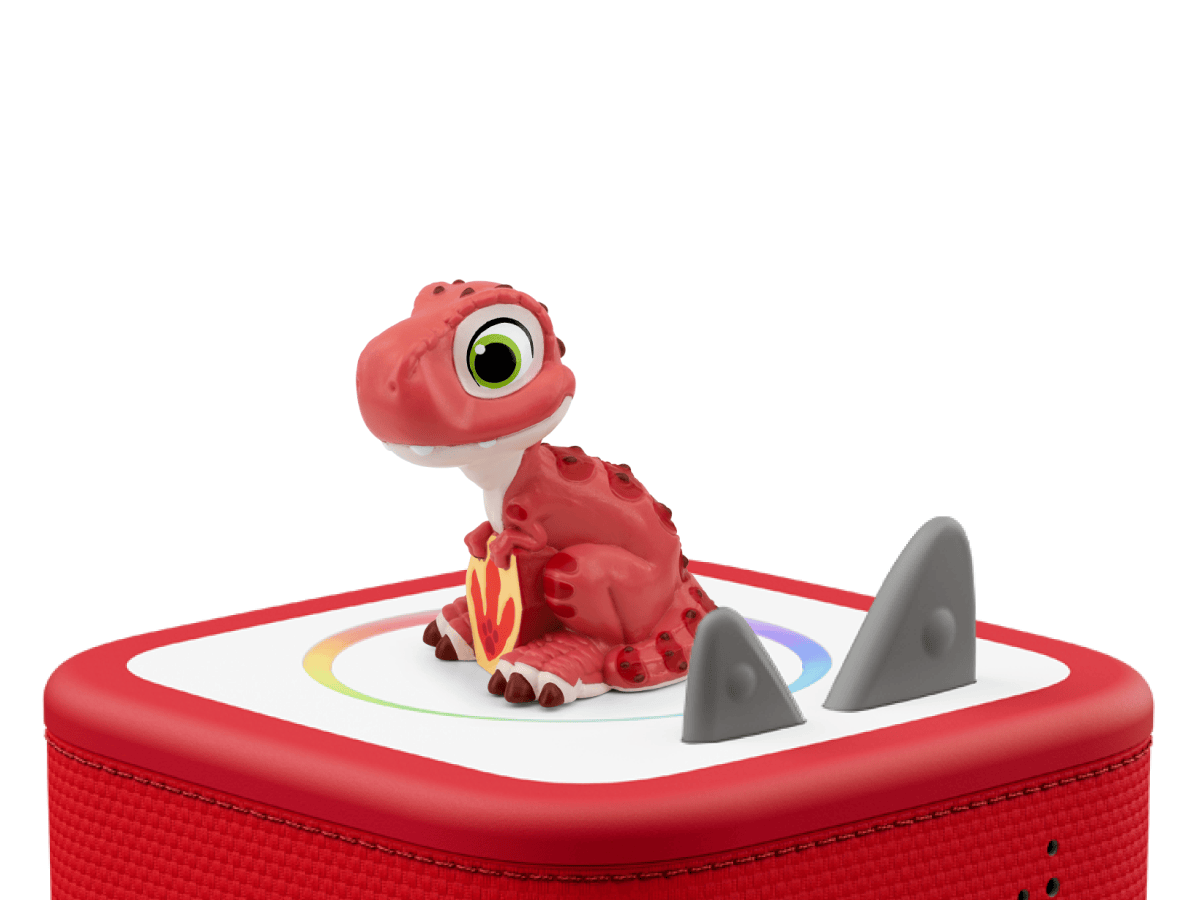 PAW Patrol The Dino Movie Tonie Audio Character
