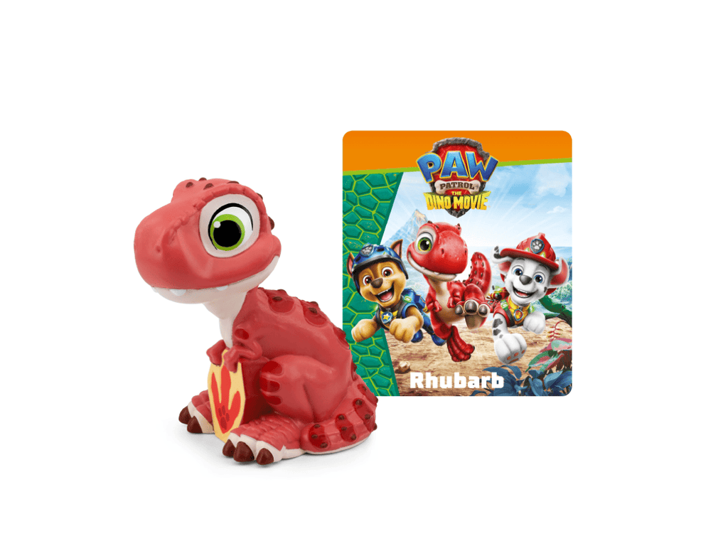PAW Patrol The Dino Movie Tonie Audio Character