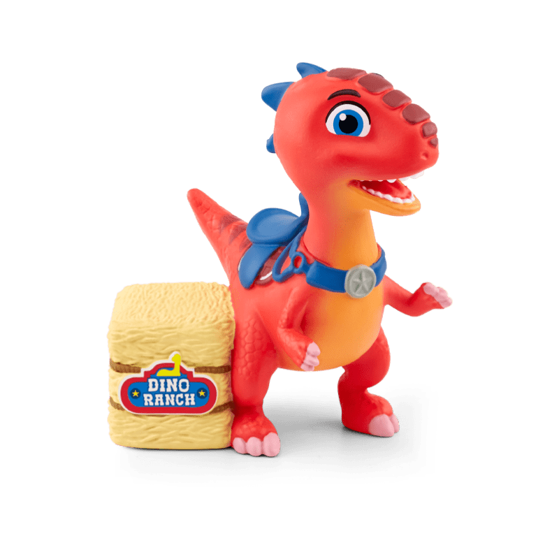 Dino Ranch Tonie Audio Character