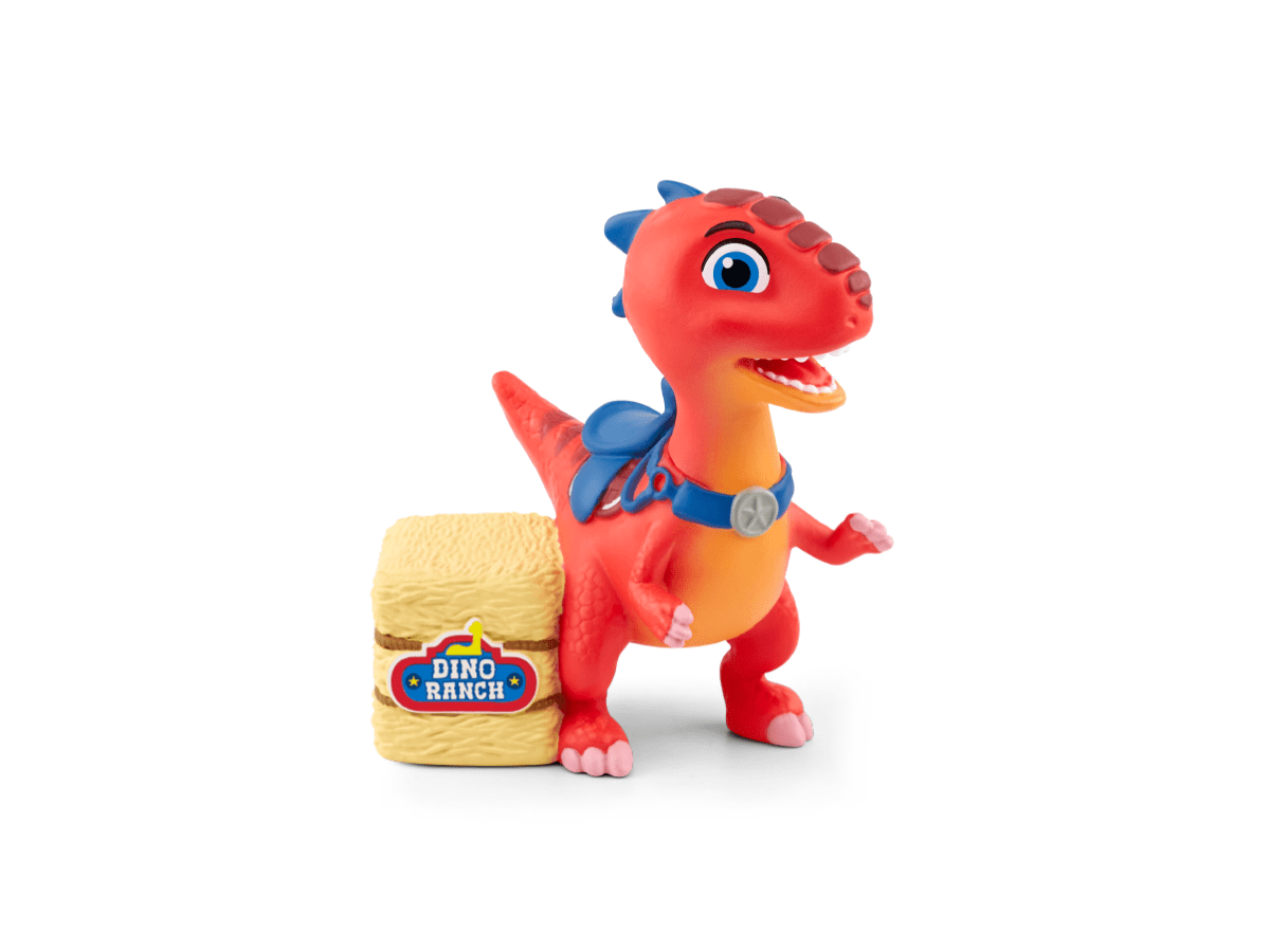 Dino Ranch Tonie Audio Character