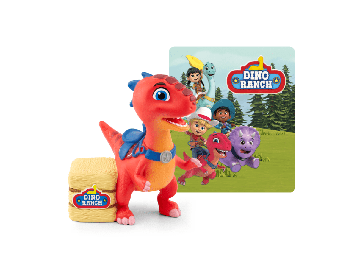 Dino Ranch Tonie Audio Character