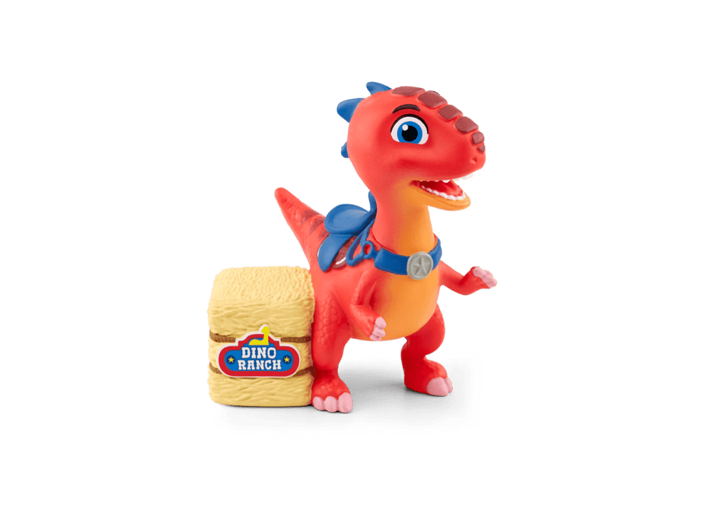 Dino Ranch Tonie Audio Character