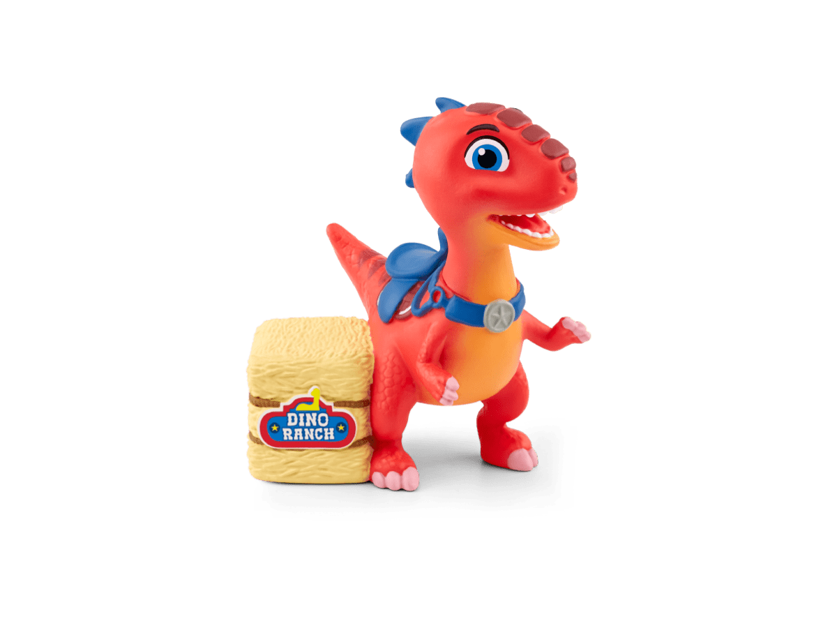 Dino Ranch Tonie Audio Character