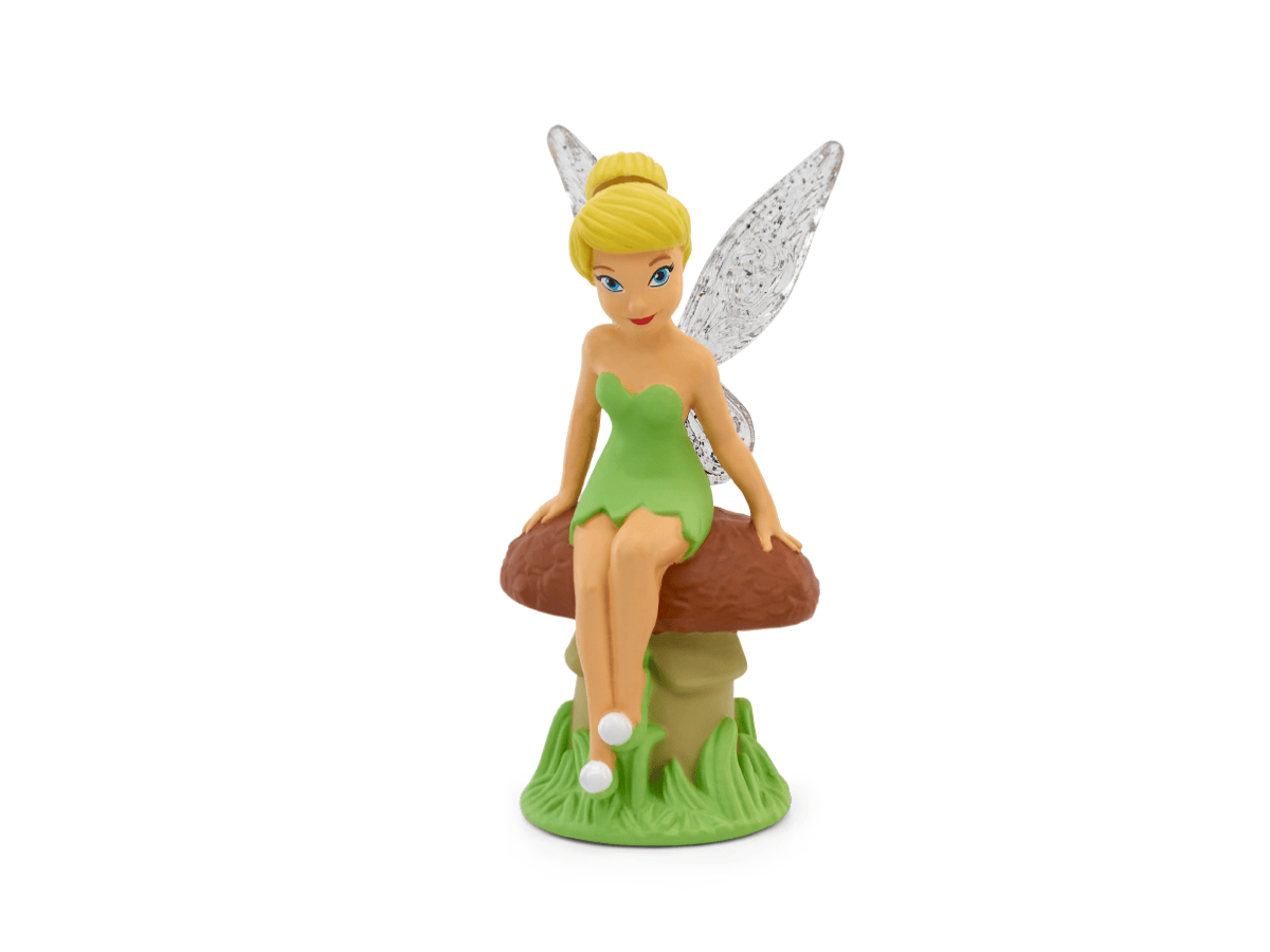Disney Classics 7 Tonies Set Audio Character Collection