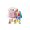 Age 5-6 Disney Princess Toniebox 2 Set Audio Player Collection
