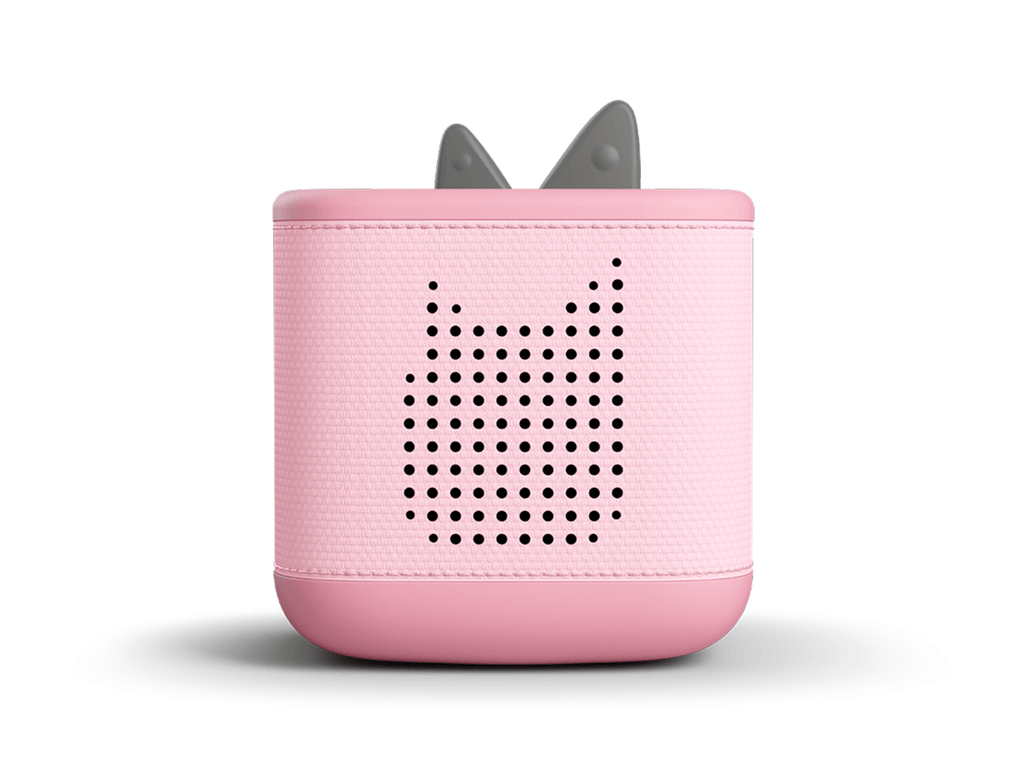 Age 5-6 Disney Princess Toniebox 2 Set Audio Player Collection