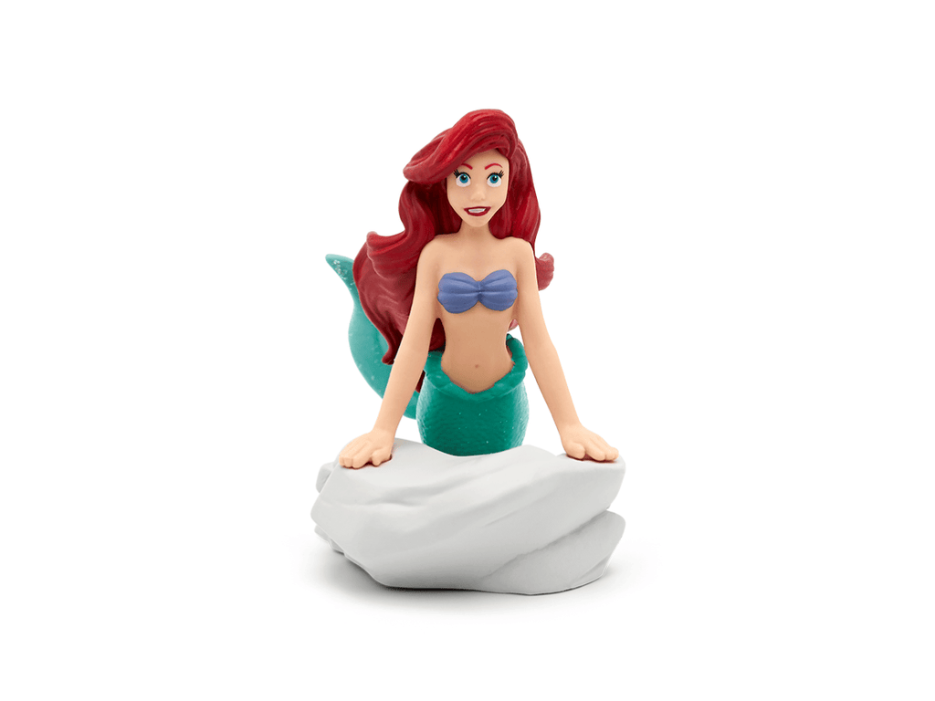 Age 5-6 Disney Princess Toniebox 2 Set Audio Player Collection