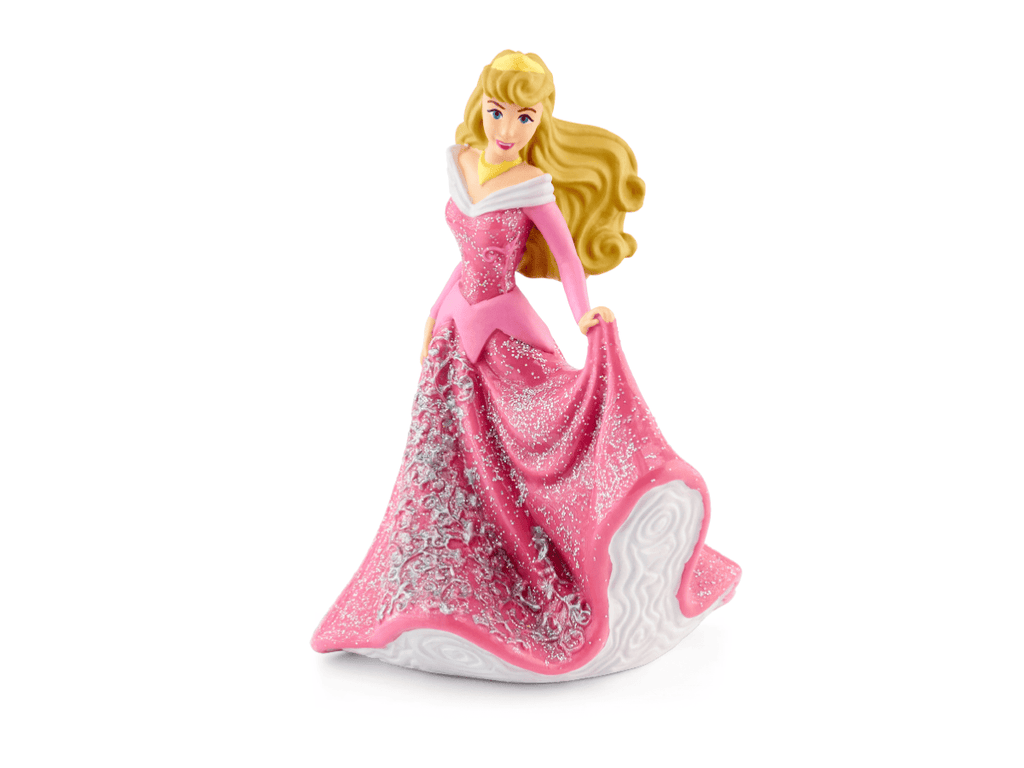 Age 5-6 Disney Princess Toniebox 2 Set Audio Player Collection