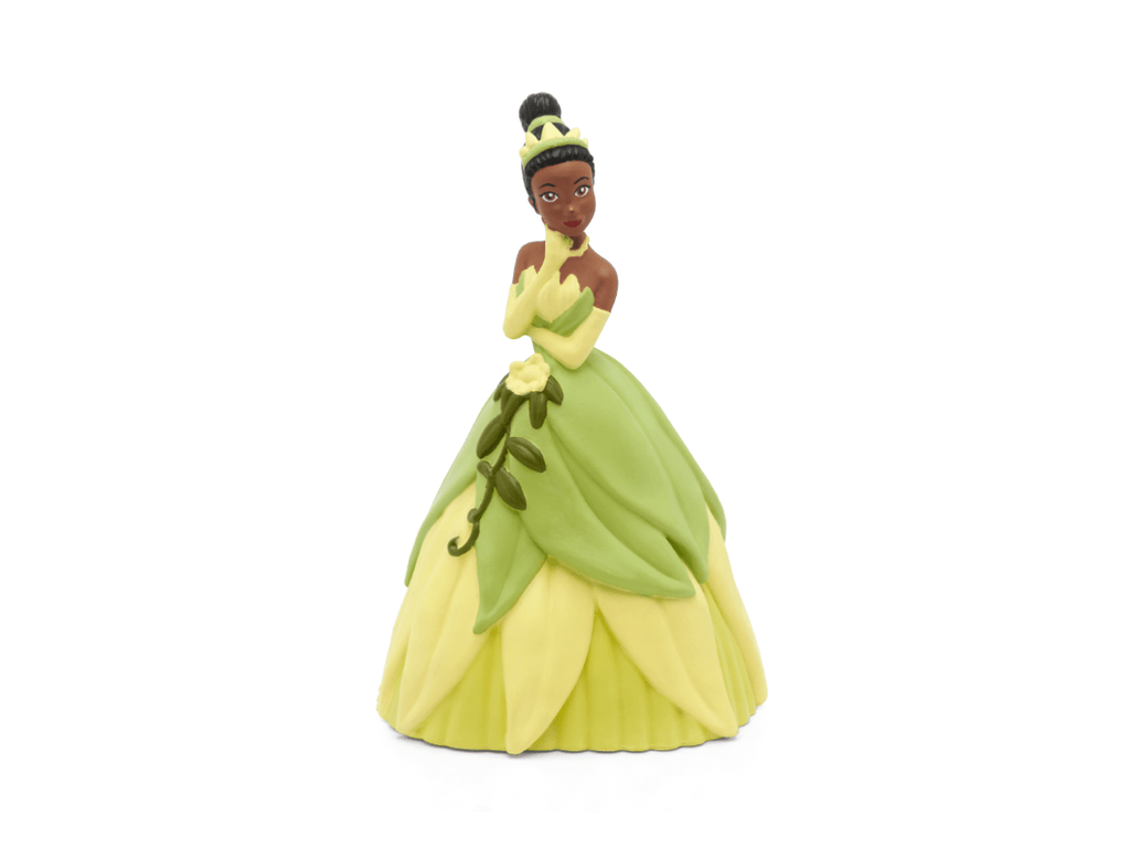 Age 5-6 Disney Princess Toniebox 2 Set Audio Player Collection