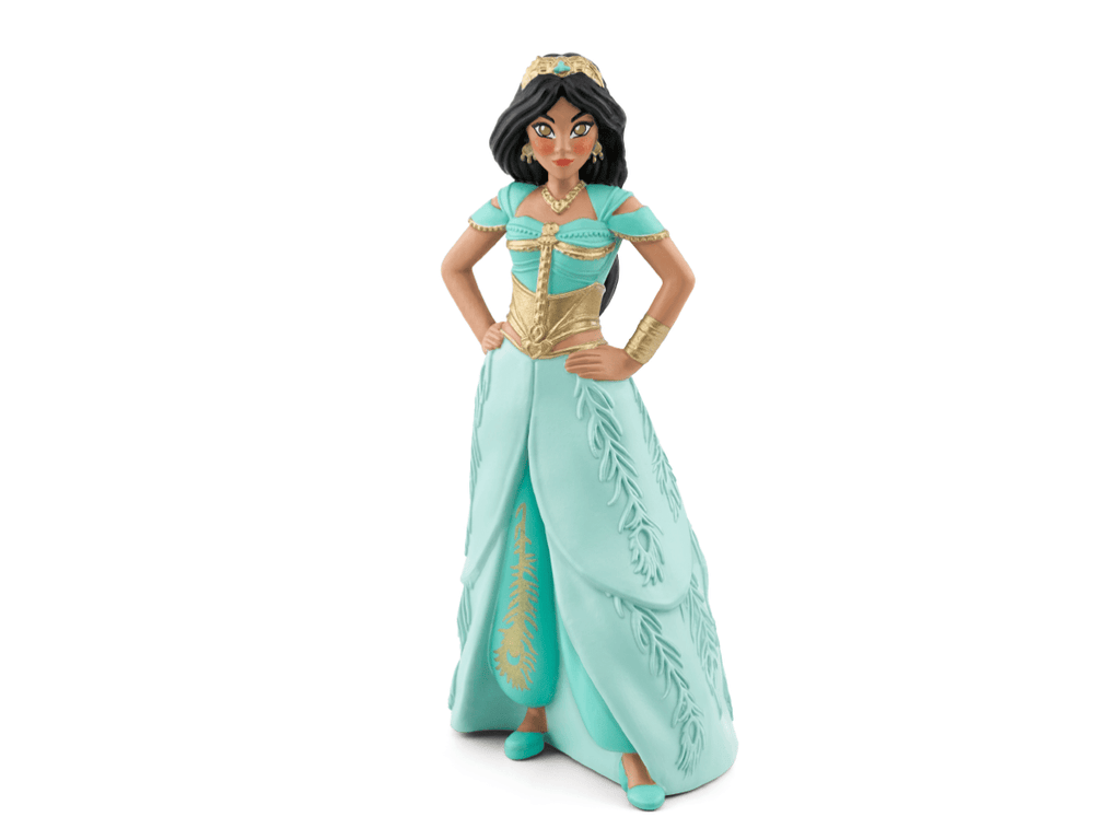 Age 5-6 Disney Princess Toniebox 2 Set Audio Player Collection