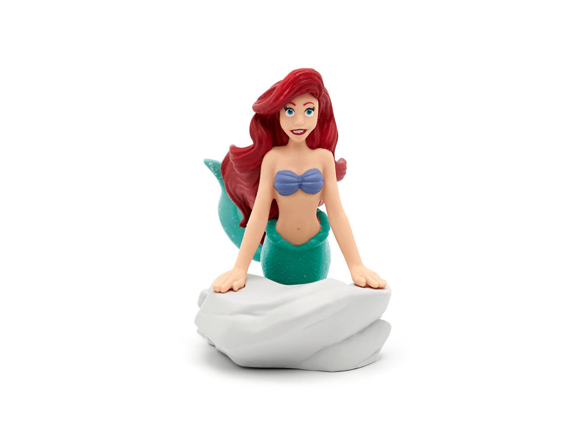 Classic Disney Princesses 5 Tonies Set Audio Character Collection