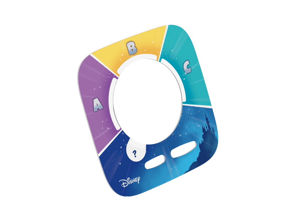 Tonieplay Disney Quiz Kingdom Game Audio Character Activity