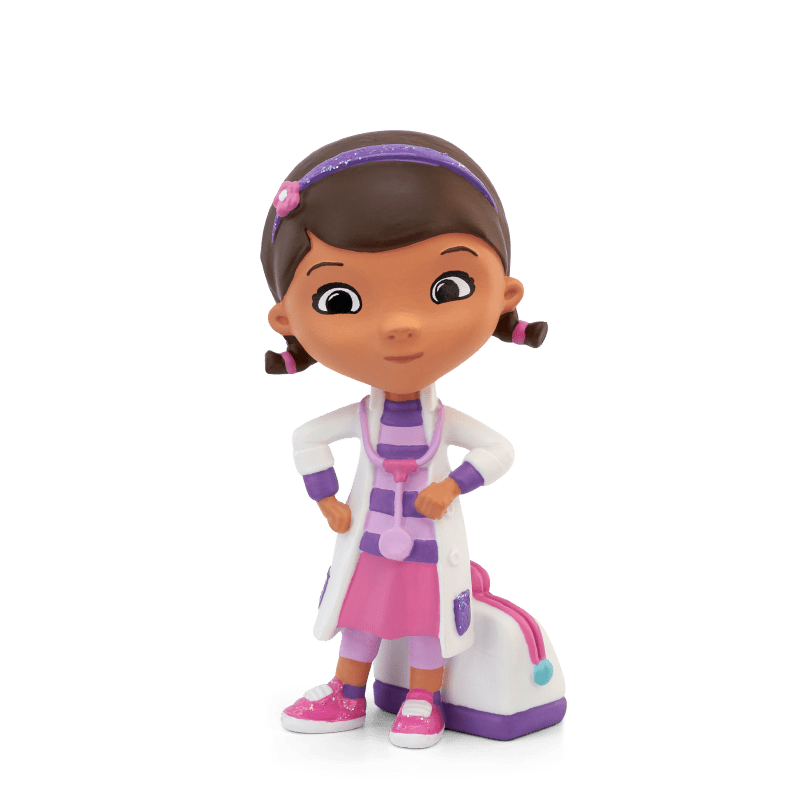 Disney Doc McStuffins Tonie Audio Character