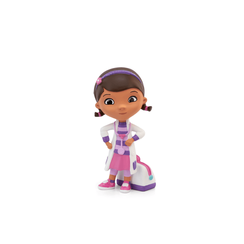 Disney Doc McStuffins Tonie Audio Character