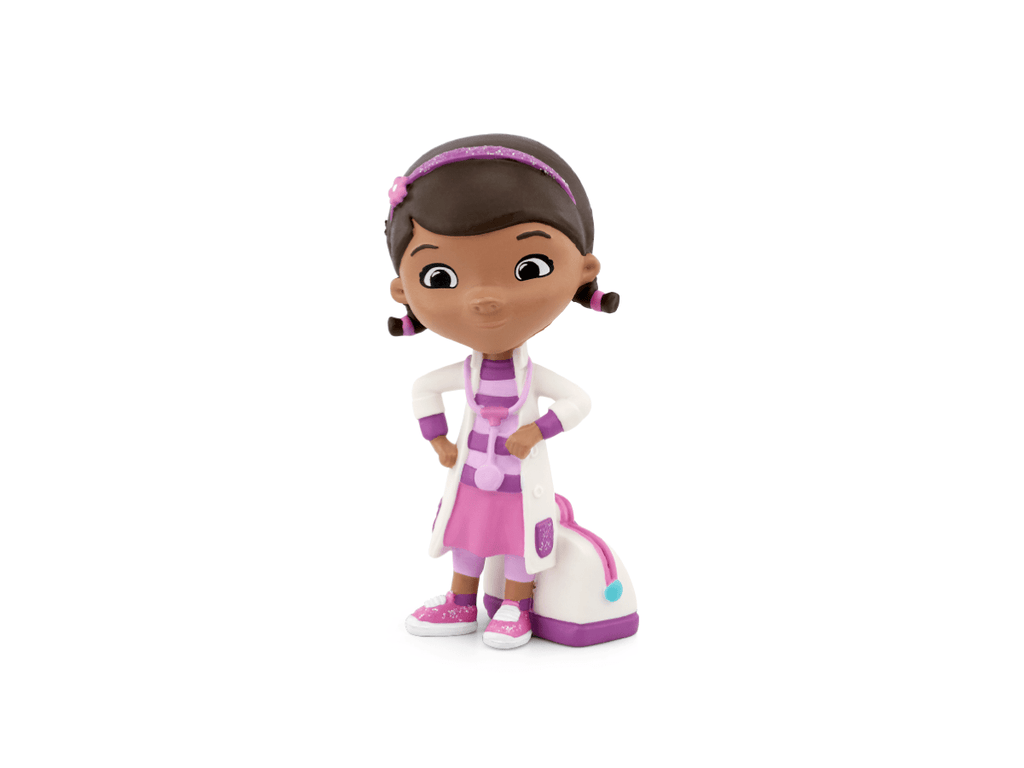 Disney Doc McStuffins Tonie Audio Character
