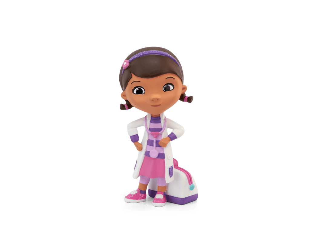 Disney Doc McStuffins Tonie Audio Character