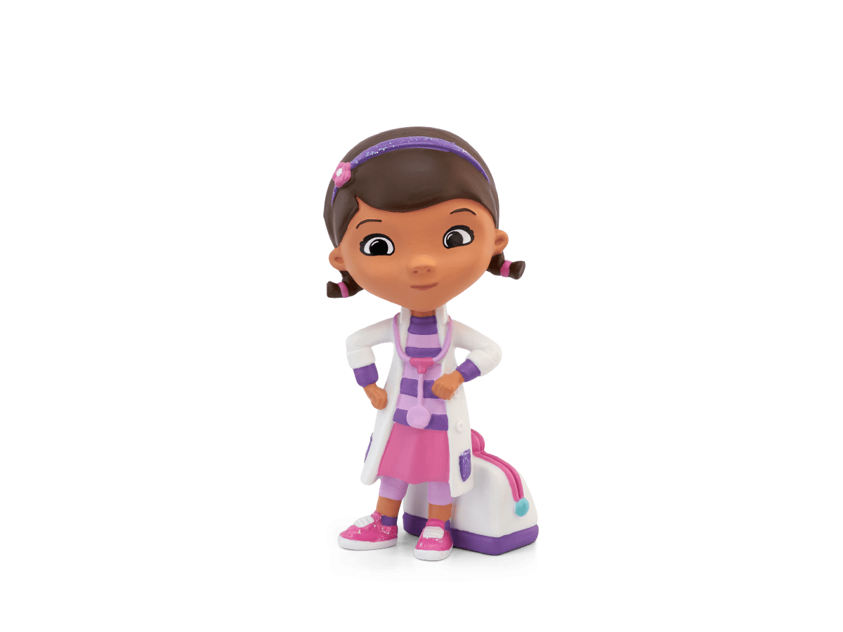 Disney Doc McStuffins Tonie Audio Character
