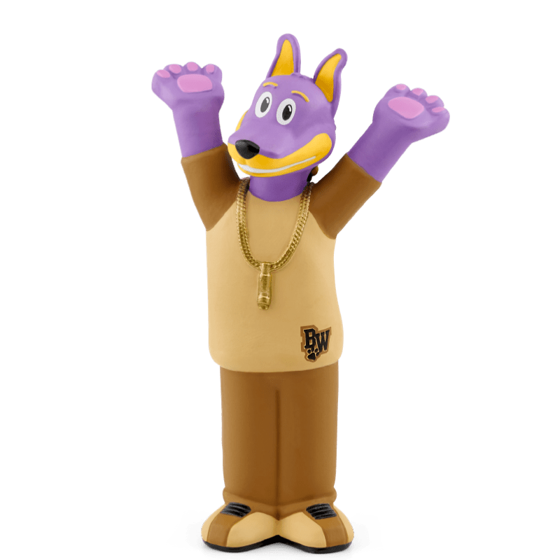 Doggyland Tonie Audio Character