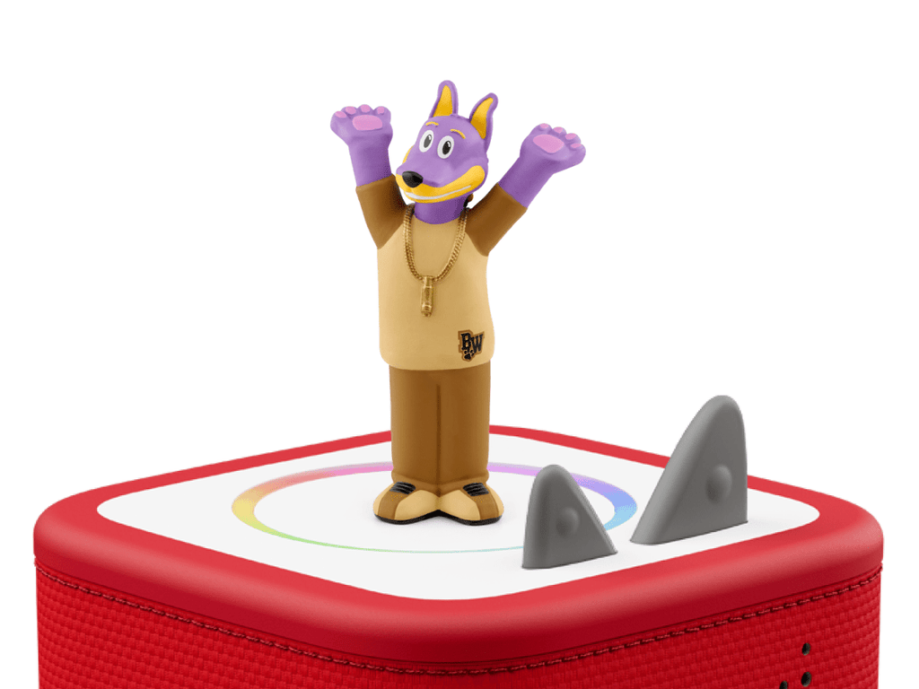 Doggyland Tonie Audio Character