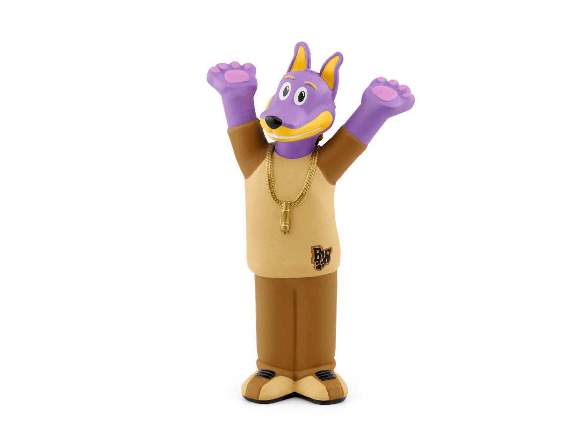 Doggyland Tonie Audio Character