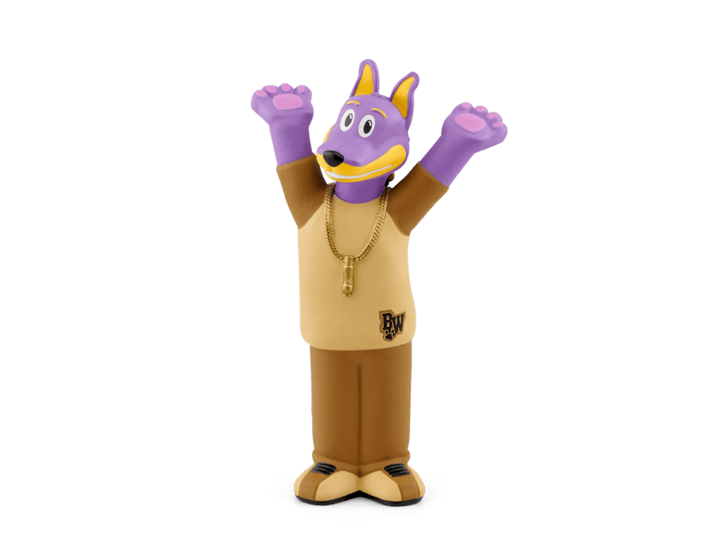 Doggyland Tonie Audio Character