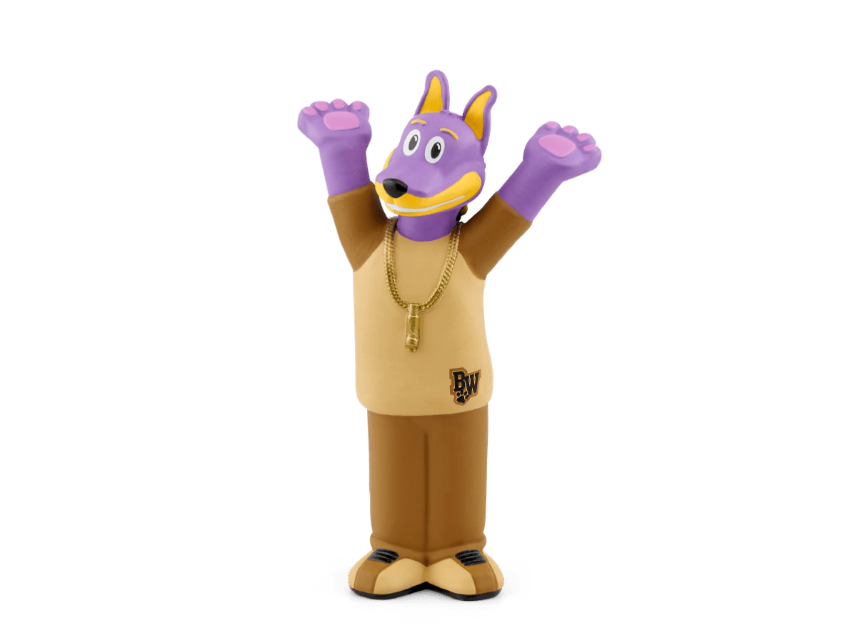 Doggyland Tonie Audio Character