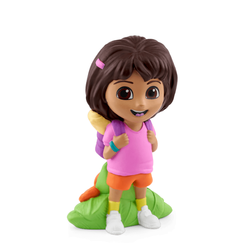 Dora Tonie Audio Character