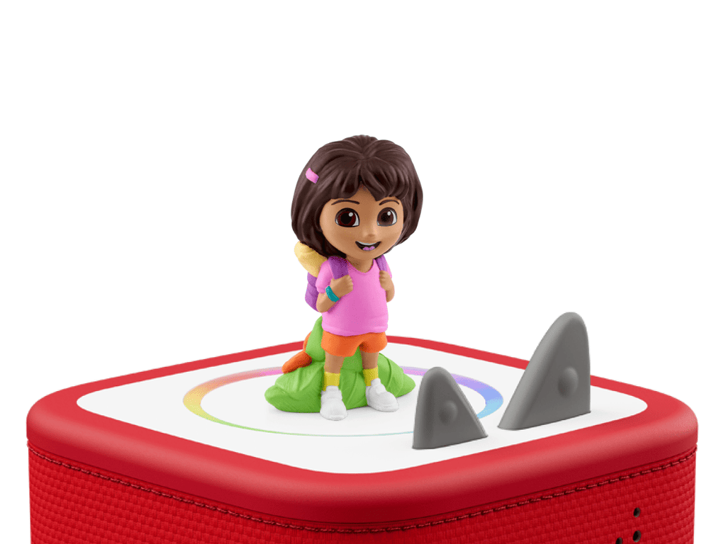 Dora Tonie Audio Character