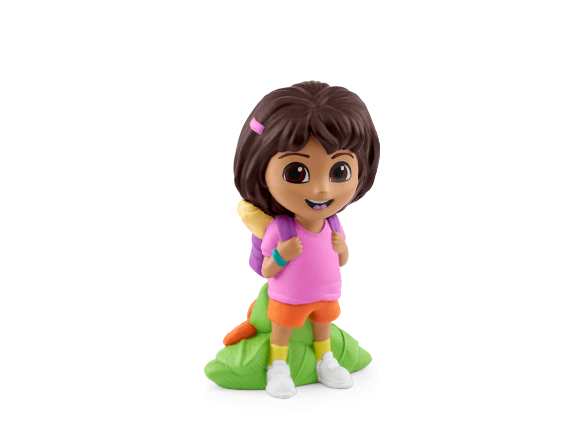 Dora Tonie Audio Character