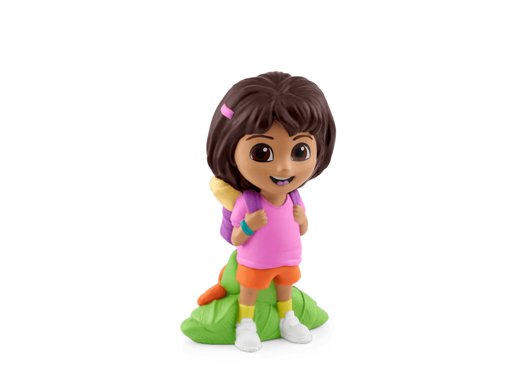 Dora Tonie Audio Character