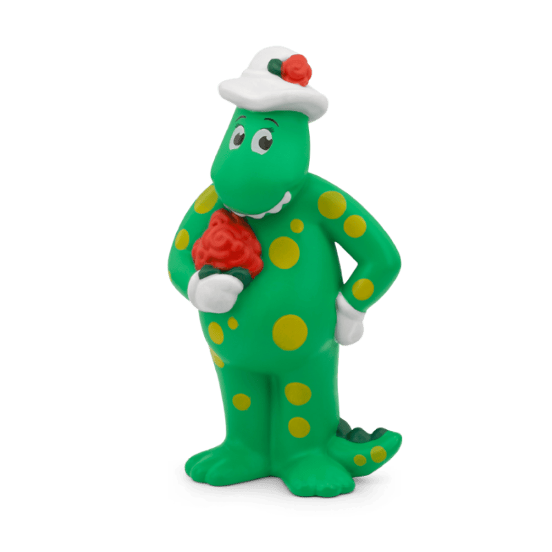 The Wiggles Dorothy The Dinosaur Tonie Audio Character