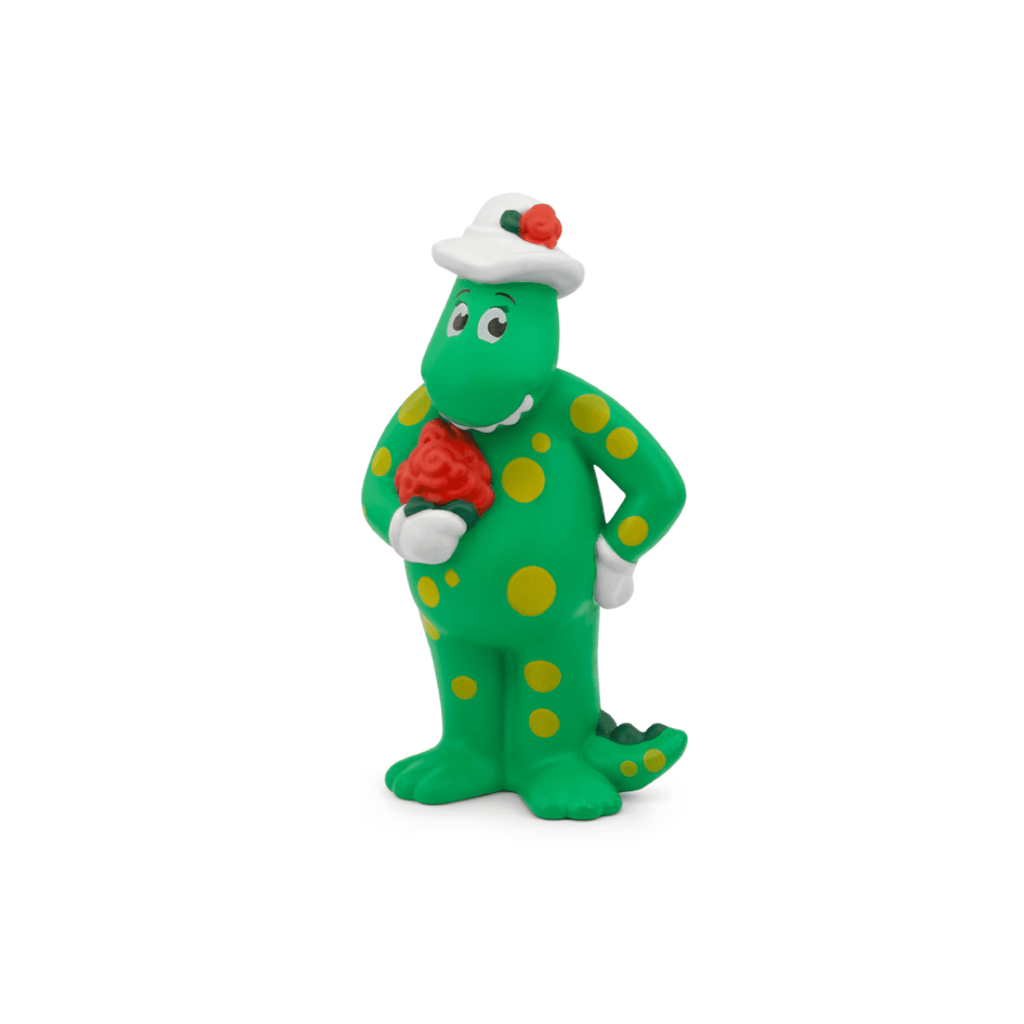The Wiggles Dorothy The Dinosaur Tonie Audio Character