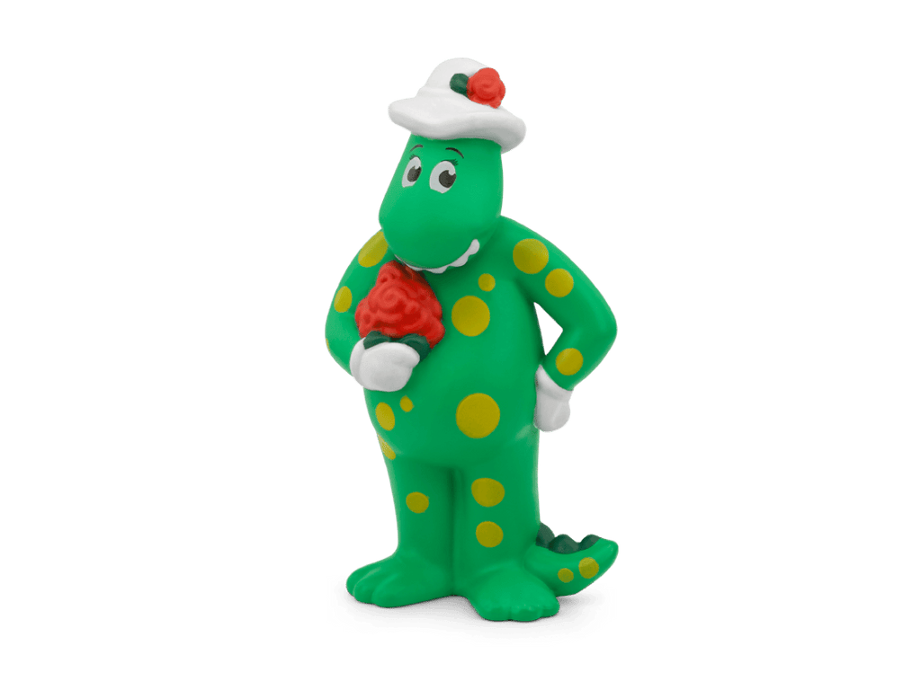 The Wiggles Dorothy The Dinosaur Tonie Audio Character