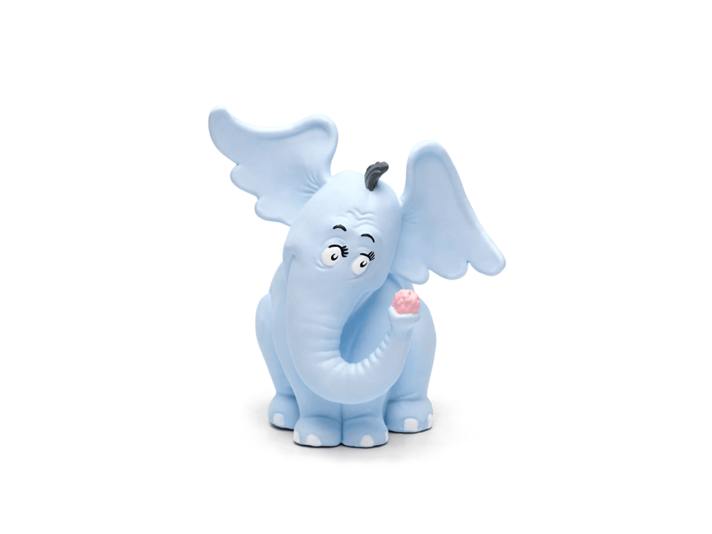 Dr Seuss 4 Tonies Set Audio Character Collection