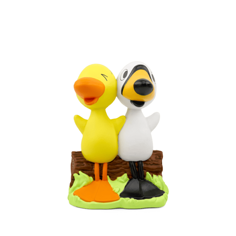 Duck and Goose Tonie Audio Character