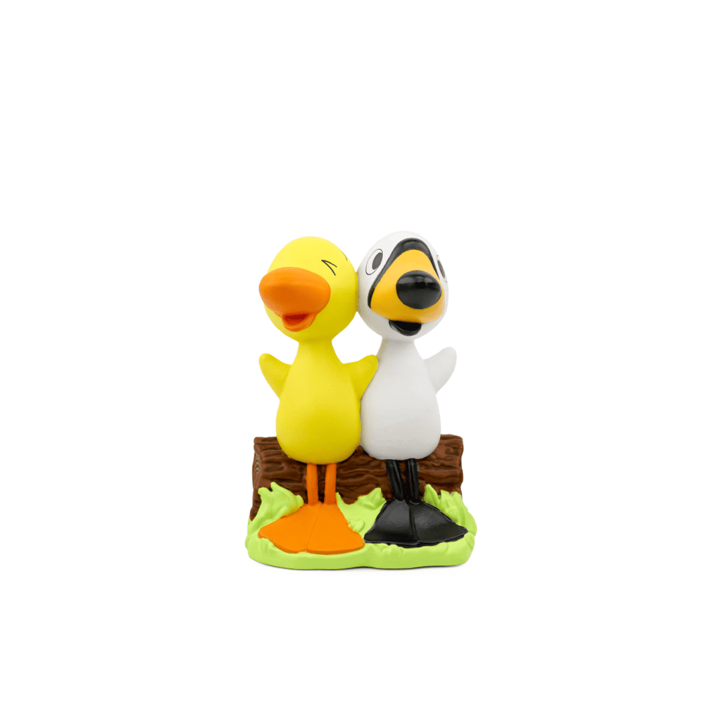 Duck and Goose Tonie Audio Character