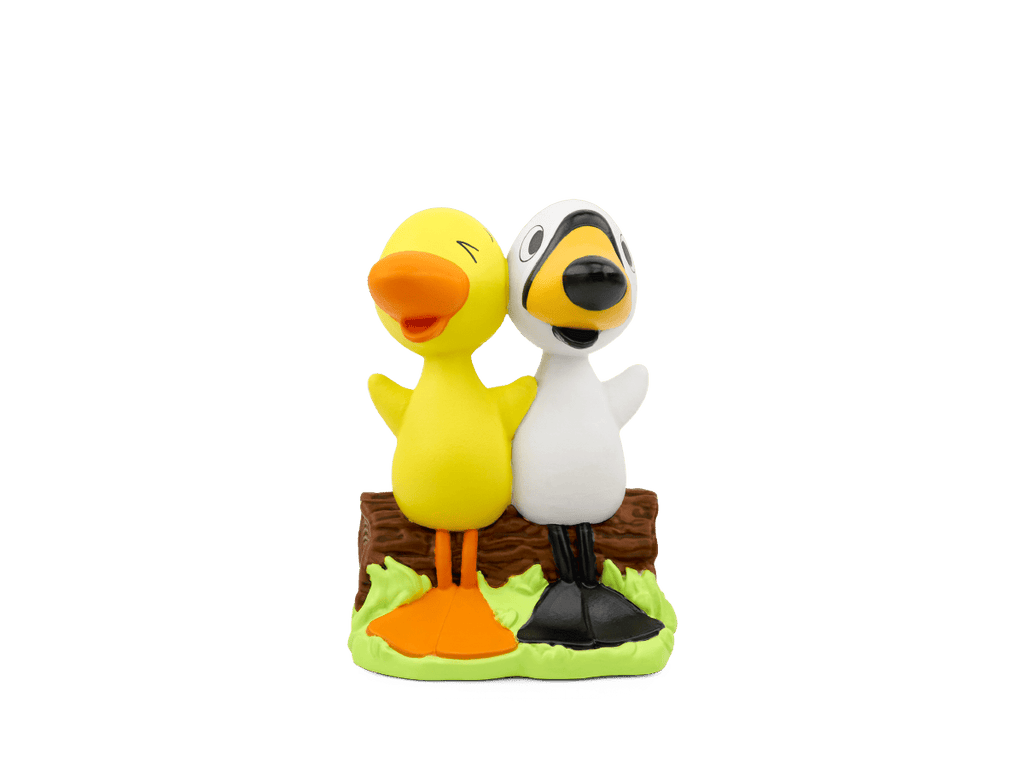 Duck and Goose Tonie Audio Character