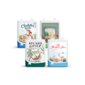 EB White Collection Book Tonies 4 Pack Audio Character