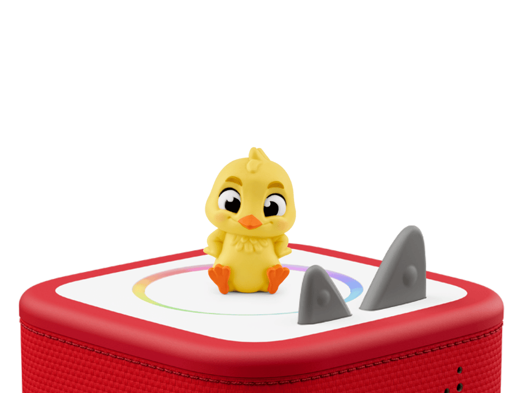 Easter And Spring Stories Tonie Audio Character
