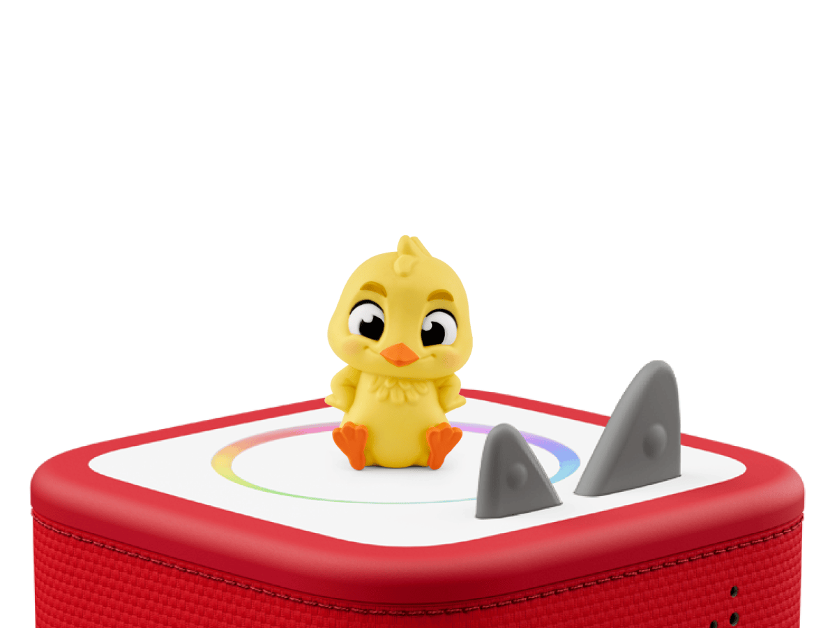 Easter And Spring Stories Tonie Audio Character