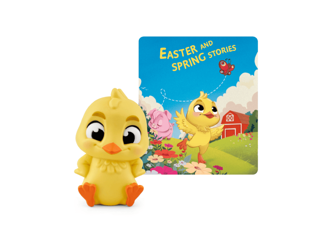 Easter And Spring Stories Tonie Audio Character