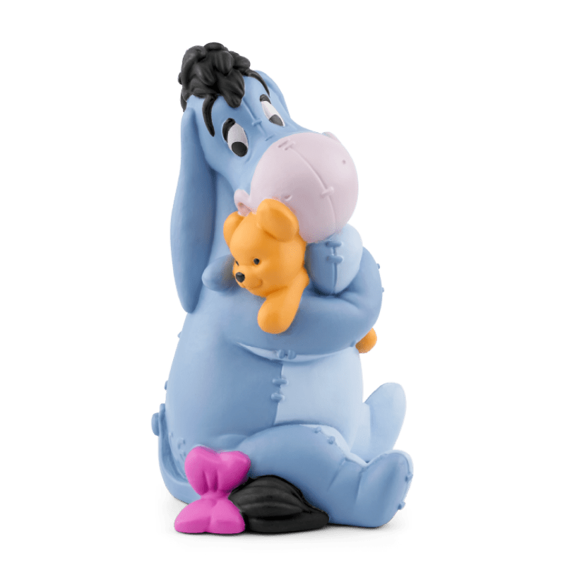 Disney Winnie the Pooh Eeyore Tonie Audio Character