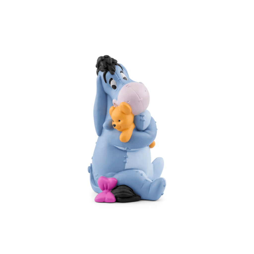 Disney Winnie the Pooh Eeyore Tonie Audio Character