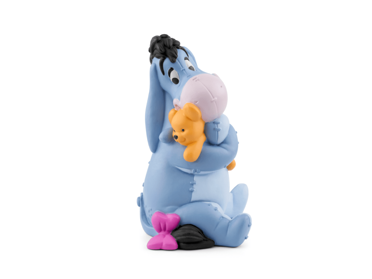 Disney Winnie the Pooh Eeyore Tonie Audio Character