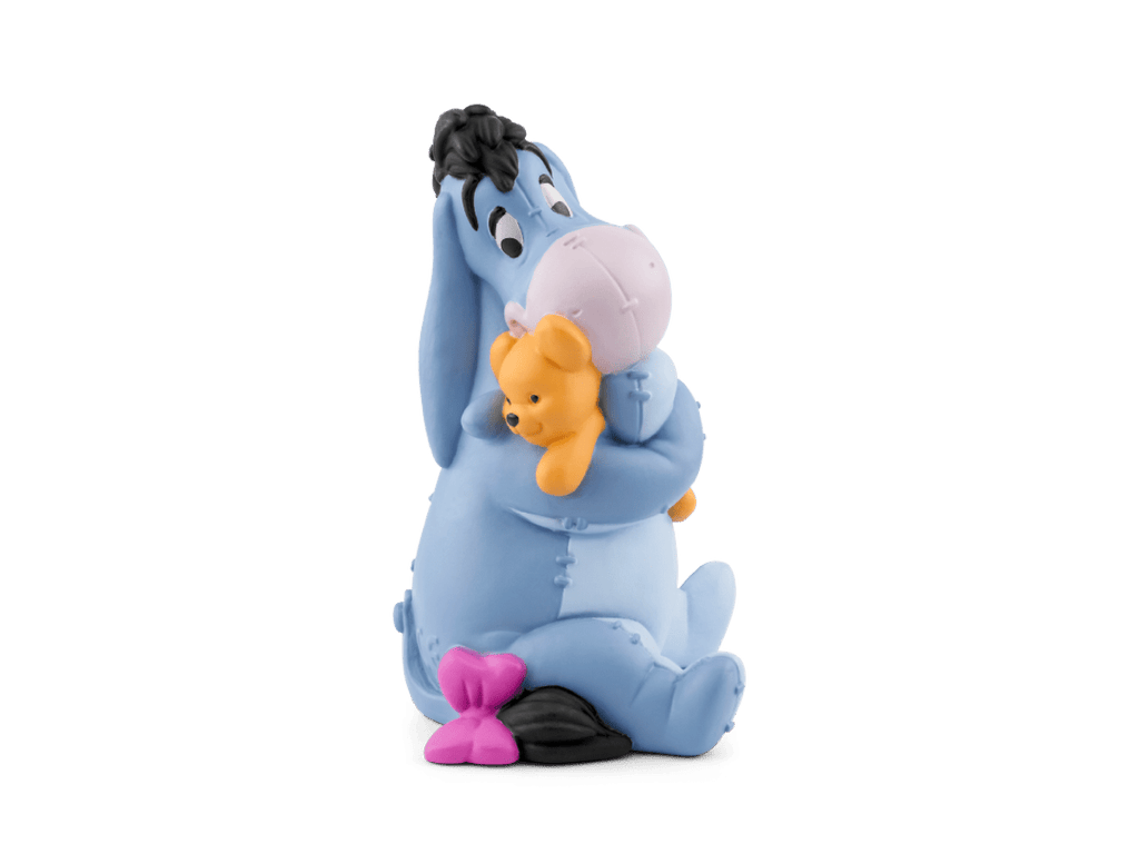 Disney Winnie the Pooh Eeyore Tonie Audio Character