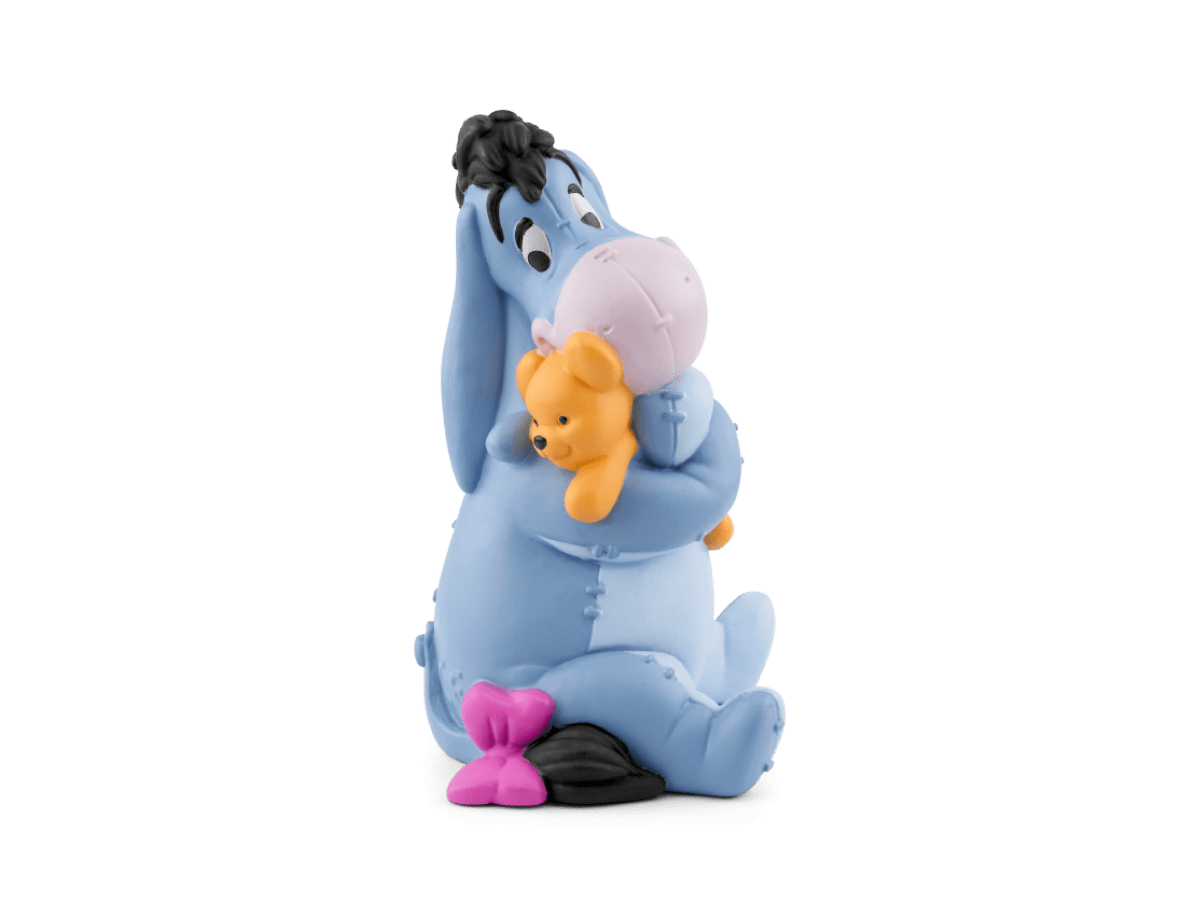 Disney Winnie the Pooh Eeyore Tonie Audio Character