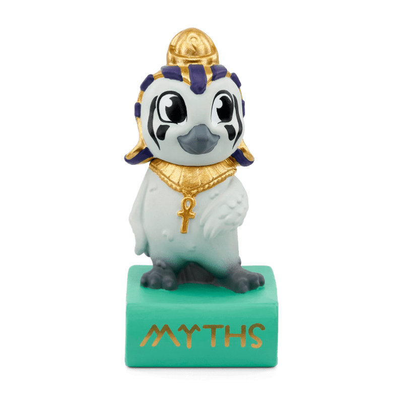 Favorite Myths Egyptian Mythology Tonie Audio Character
