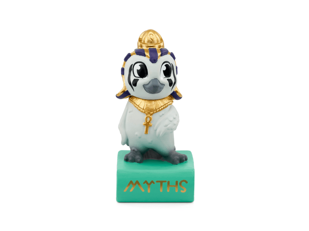 Favorite Myths Egyptian Mythology Tonie Audio Character