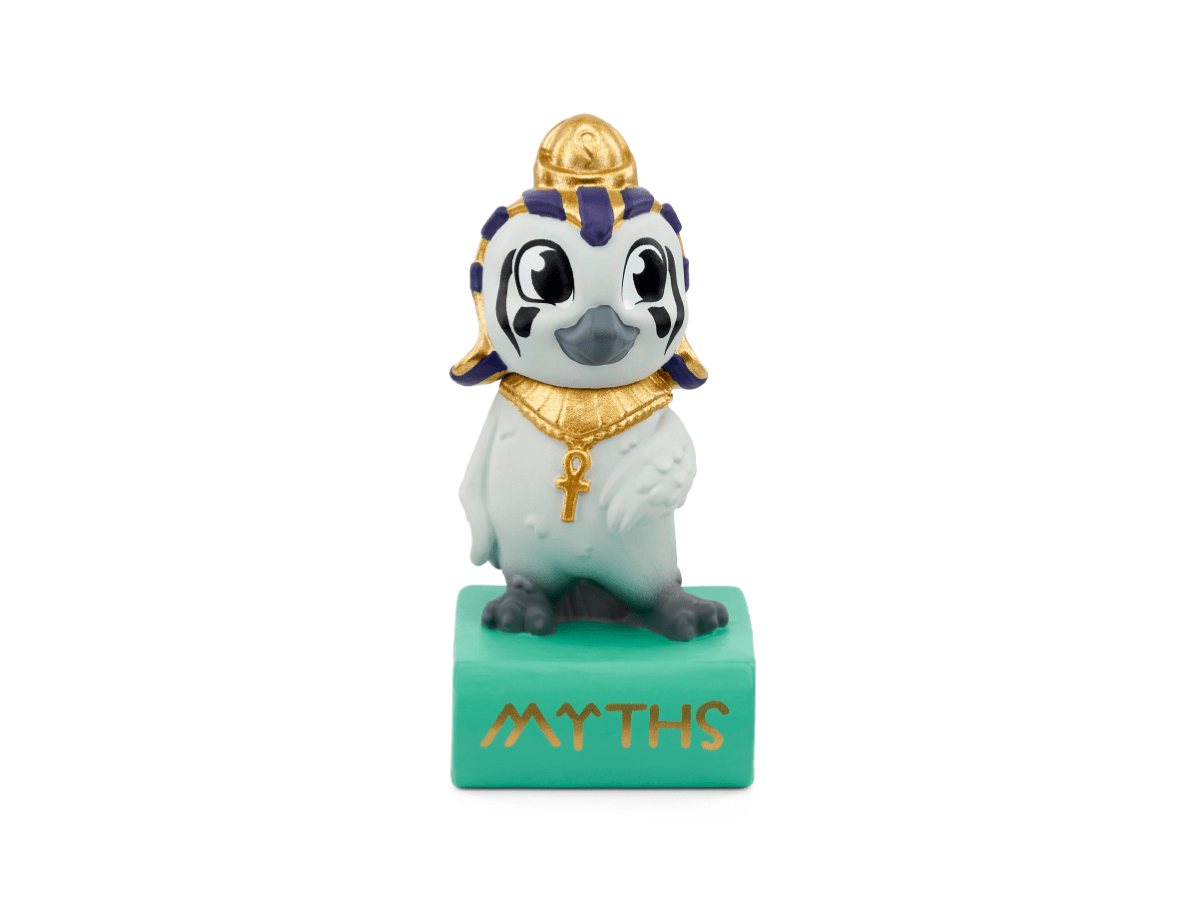 Favorite Myths Egyptian Mythology Tonie Audio Character